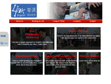 Tablet Screenshot of hi5edu.com